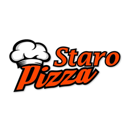 Pizza Staro Lindau logo.